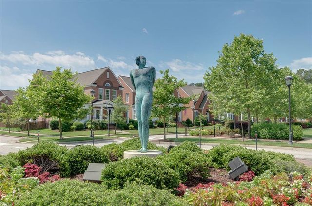 281 T.S. Eliot ST, Newport News, VA 23606