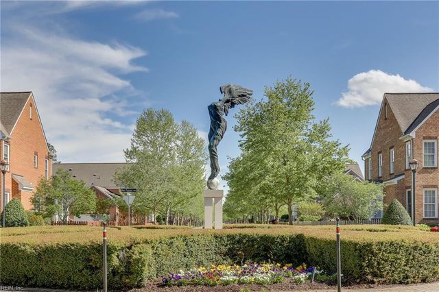 281 T.S. Eliot ST, Newport News, VA 23606