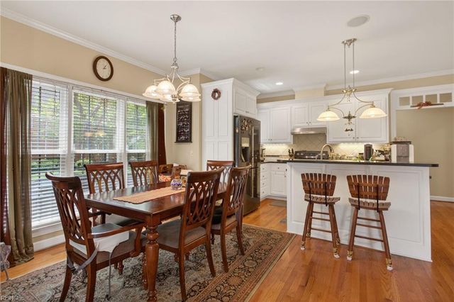 281 T.S. Eliot ST, Newport News, VA 23606
