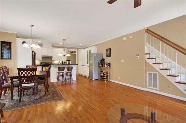 281 T.S. Eliot ST, Newport News, VA 23606