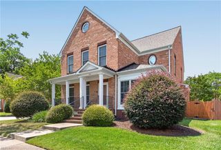 281 T.S. Eliot ST, Newport News, VA 23606