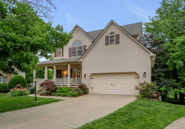 1974 Mountjoy Place, Lexington, KY 40503