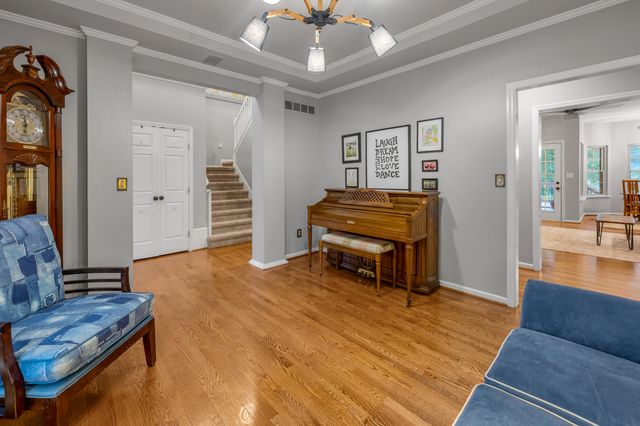 1974 Mountjoy Place, Lexington, KY 40503