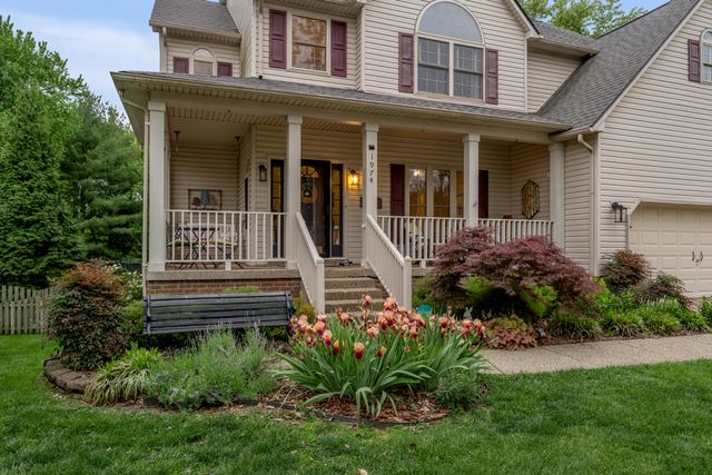 1974 Mountjoy Place, Lexington, KY 40503