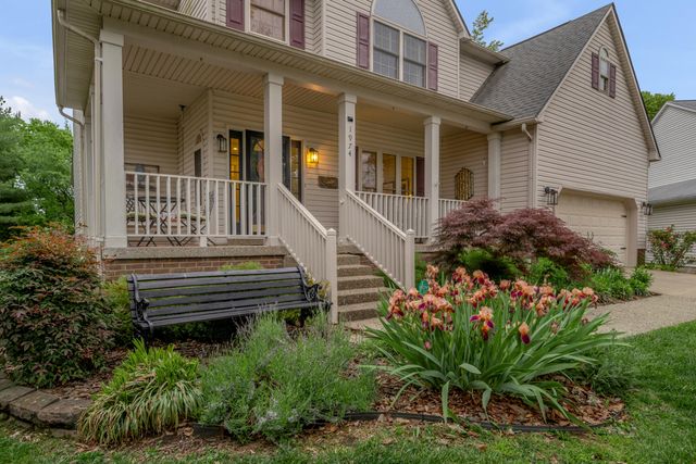 1974 Mountjoy Place, Lexington, KY 40503