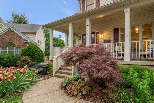 1974 Mountjoy Place, Lexington, KY 40503