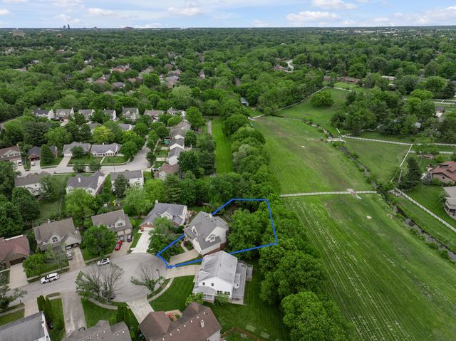 1974 Mountjoy Place, Lexington, KY 40503