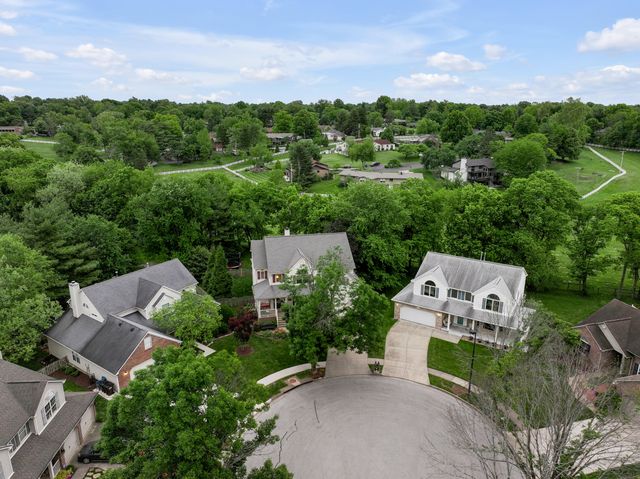 1974 Mountjoy Place, Lexington, KY 40503