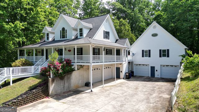 3426 Clarks Bridge Road, Gainesville, GA 30506