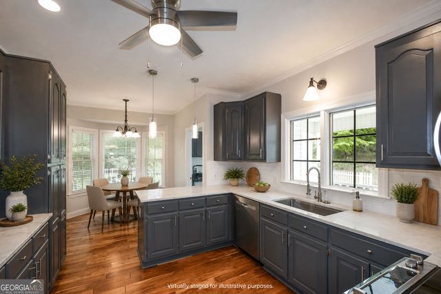 3426 Clarks Bridge Road, Gainesville, GA 30506