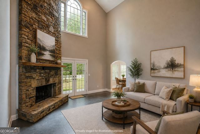 3426 Clarks Bridge Road, Gainesville, GA 30506