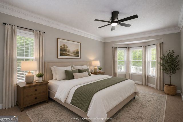 3426 Clarks Bridge Road, Gainesville, GA 30506