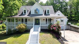 3426 Clarks Bridge Road, Gainesville, GA 30506