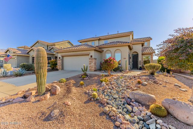 4107 S HACKBERRY Trail, Gold Canyon, AZ 85118