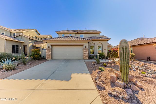 4107 S HACKBERRY Trail, Gold Canyon, AZ 85118