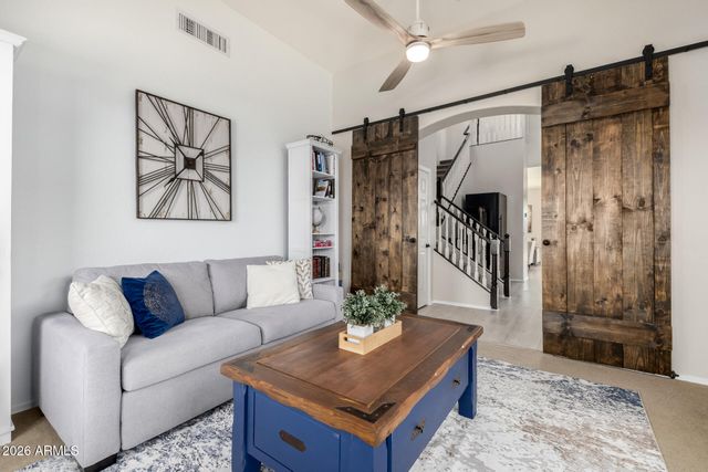 4107 S HACKBERRY Trail, Gold Canyon, AZ 85118