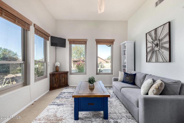 4107 S HACKBERRY Trail, Gold Canyon, AZ 85118