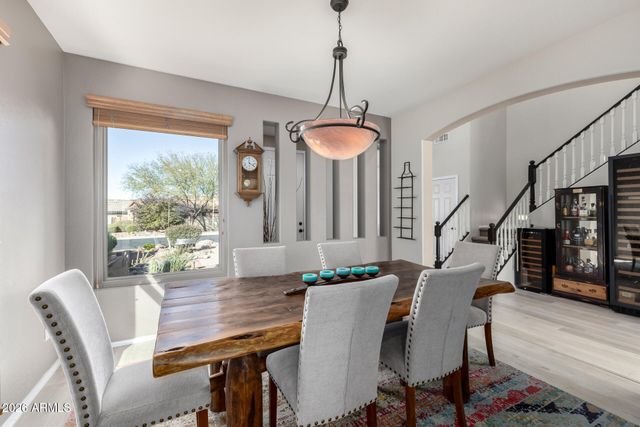 4107 S HACKBERRY Trail, Gold Canyon, AZ 85118