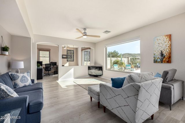 4107 S HACKBERRY Trail, Gold Canyon, AZ 85118