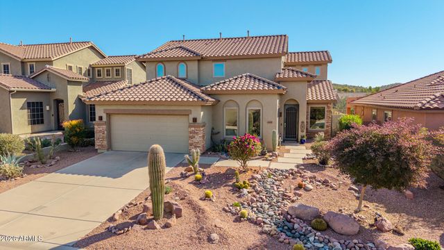 4107 S HACKBERRY Trail, Gold Canyon, AZ 85118
