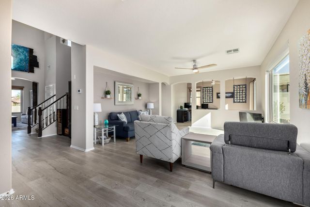 4107 S HACKBERRY Trail, Gold Canyon, AZ 85118