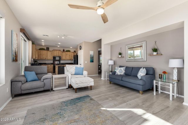 4107 S HACKBERRY Trail, Gold Canyon, AZ 85118