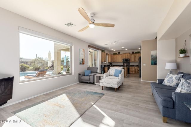 4107 S HACKBERRY Trail, Gold Canyon, AZ 85118