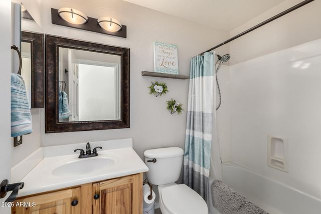 4107 S HACKBERRY Trail, Gold Canyon, AZ 85118