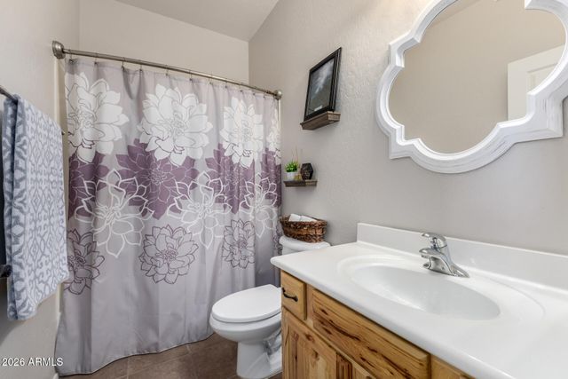 4107 S HACKBERRY Trail, Gold Canyon, AZ 85118