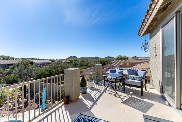 4107 S HACKBERRY Trail, Gold Canyon, AZ 85118