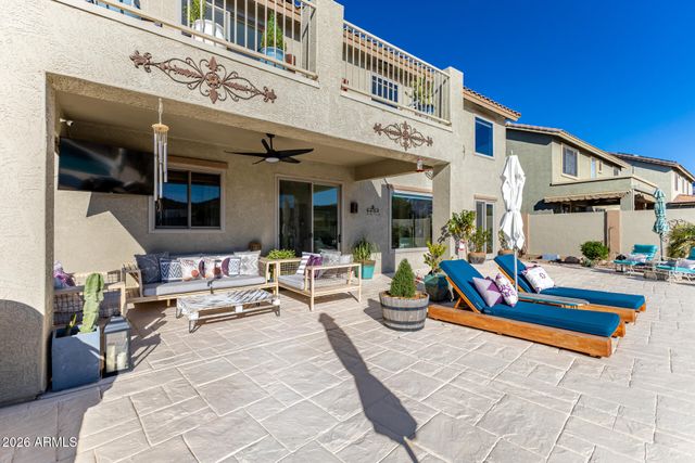 4107 S HACKBERRY Trail, Gold Canyon, AZ 85118