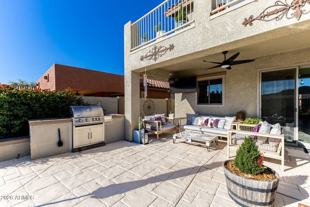 4107 S HACKBERRY Trail, Gold Canyon, AZ 85118