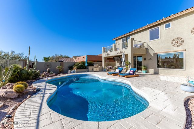 4107 S HACKBERRY Trail, Gold Canyon, AZ 85118