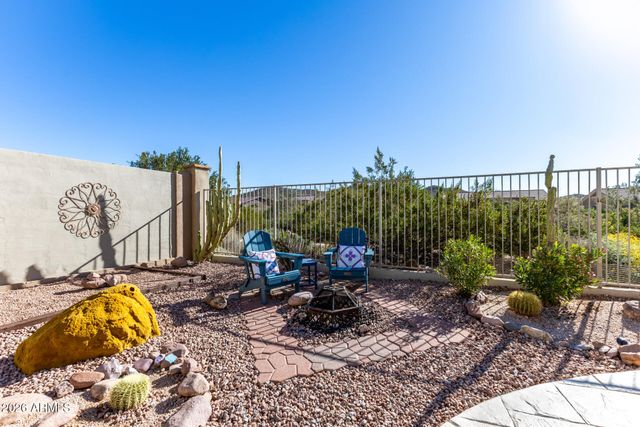 4107 S HACKBERRY Trail, Gold Canyon, AZ 85118