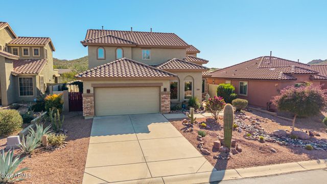 4107 S HACKBERRY Trail, Gold Canyon, AZ 85118
