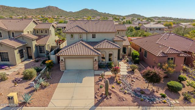 4107 S HACKBERRY Trail, Gold Canyon, AZ 85118