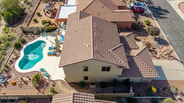 4107 S HACKBERRY Trail, Gold Canyon, AZ 85118