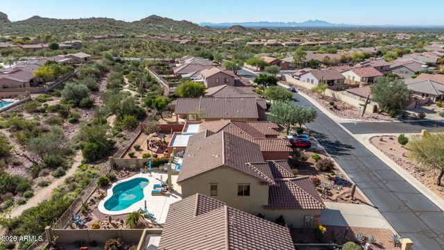 4107 S HACKBERRY Trail, Gold Canyon, AZ 85118