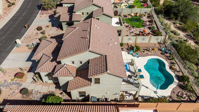 4107 S HACKBERRY Trail, Gold Canyon, AZ 85118