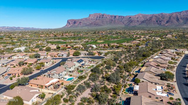 4107 S HACKBERRY Trail, Gold Canyon, AZ 85118