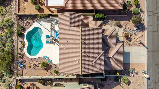 4107 S HACKBERRY Trail, Gold Canyon, AZ 85118