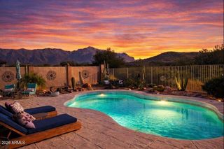 4107 S HACKBERRY Trail, Gold Canyon, AZ 85118