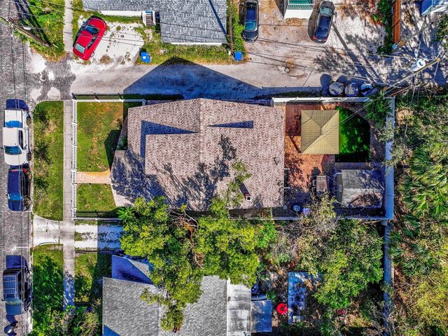 615 GROVE STREET N, St Petersburg, FL 33701