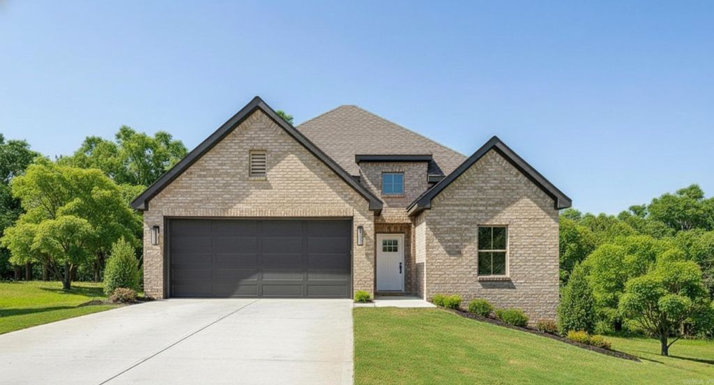 1109 Nix Road, Little Rock, AR 72223