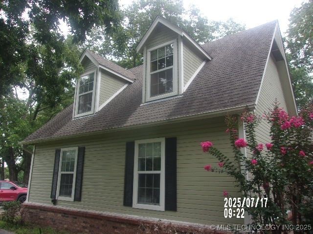 9376 Colonial Drive, Claremore, OK 74019