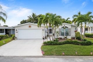 7808 Horned Lark Circle, Port St Lucie, FL 34952