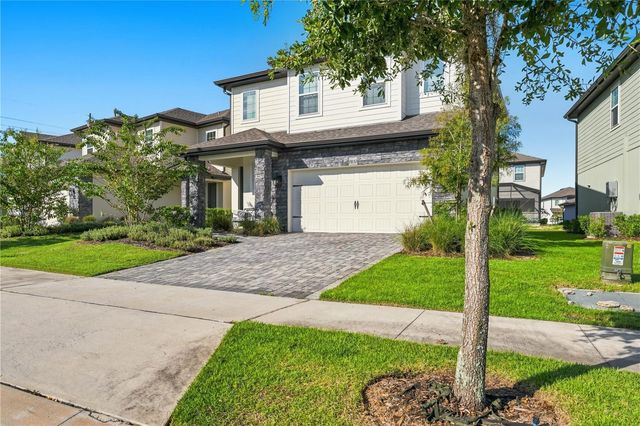 7853 SOMERSWORTH DRIVE, Kissimmee, FL 34747
