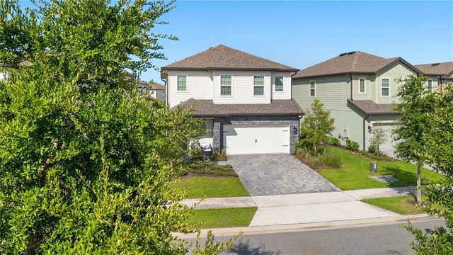 7853 SOMERSWORTH DRIVE, Kissimmee, FL 34747