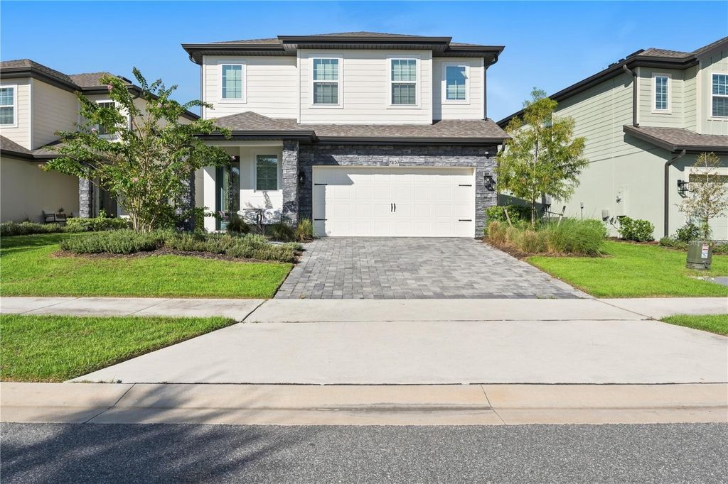 7853 SOMERSWORTH DRIVE, Kissimmee, FL 34747