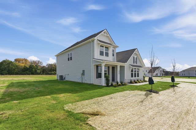 1443 Charles Drive, Chapel Hill, TN 37034